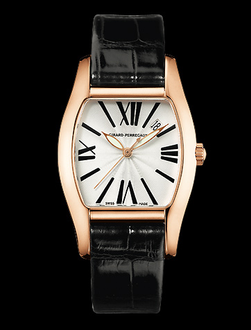 часы Girard Perregaux Richeville Lady