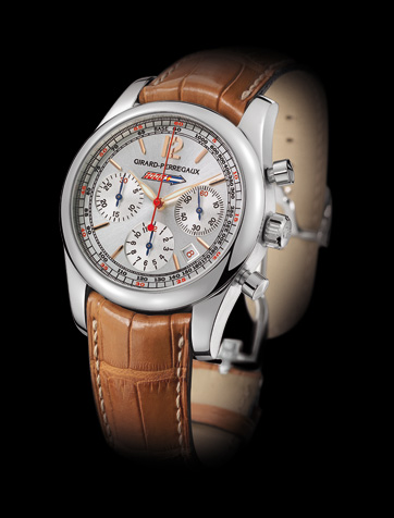 часы Girard Perregaux Colorado Grand