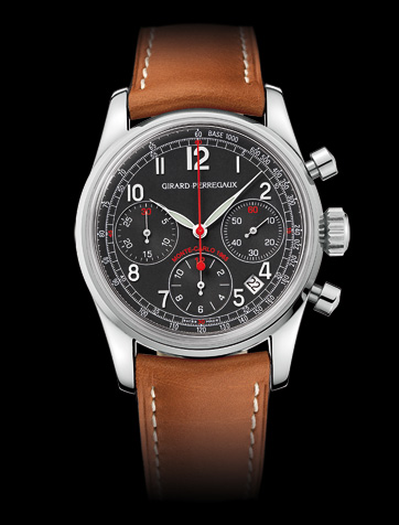 часы Girard Perregaux MONTE CARLO 1965