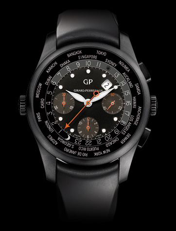  Girard Perregaux SINCERE LIMITED EDITION