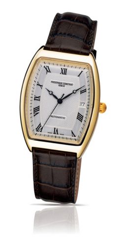  Frederique Constant Art Deco Automatic