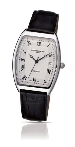 часы Frederique Constant Art Deco Automatic