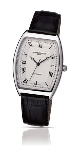  Frederique Constant Art Deco Automatic