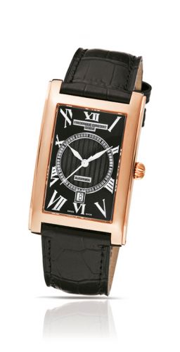  Frederique Constant Large Carree Automatic