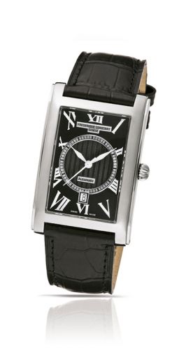  Frederique Constant Large Carree Automatic