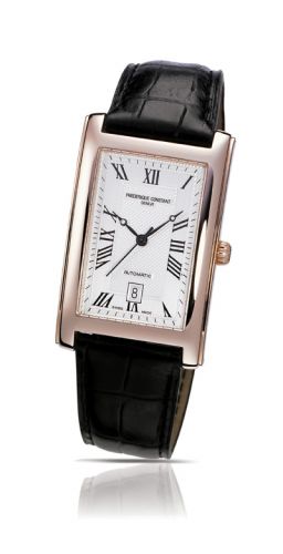  Frederique Constant Large Carree Automatic