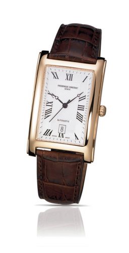  Frederique Constant Large Carree Automatic