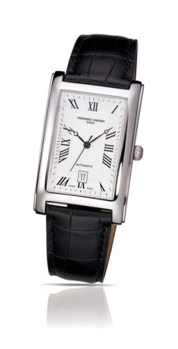 часы Frederique Constant Large Carree Automatic