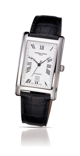  Frederique Constant Large Carree Automatic