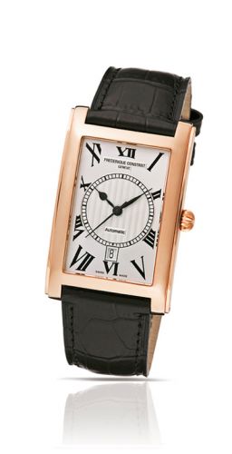  Frederique Constant Large Carree Automatic