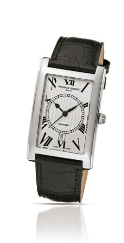 часы Frederique Constant Large Carree Automatic