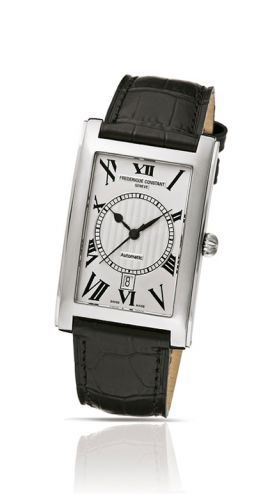  Frederique Constant Large Carree Automatic