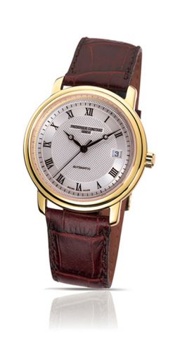  Frederique Constant Classics Automatic