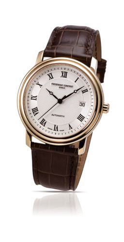  Frederique Constant Classics Automatic