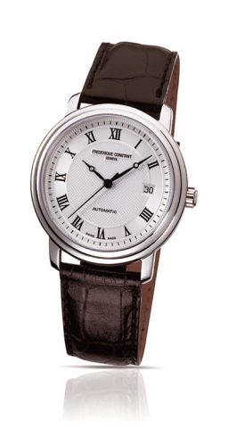  Frederique Constant Classics Automatic