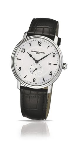  Frederique Constant Classics Automatic