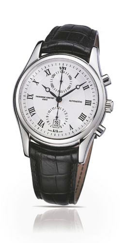 часы Frederique Constant Classics Automatic Chronograph