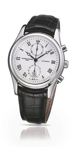  Frederique Constant Classics Automatic Chronograph