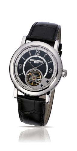  Frederique Constant Heart Beat Manufacture Automatic