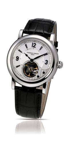  Frederique Constant Heart Beat Manufacture Automatic