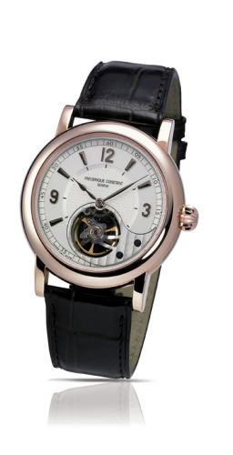 часы Frederique Constant Heart Beat Manufacture Automatic