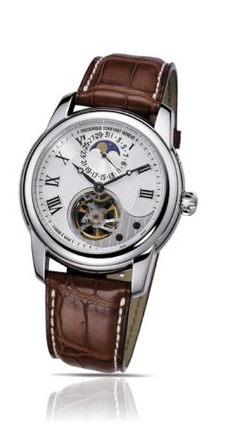  Frederique Constant Moonphase - Date Automatic