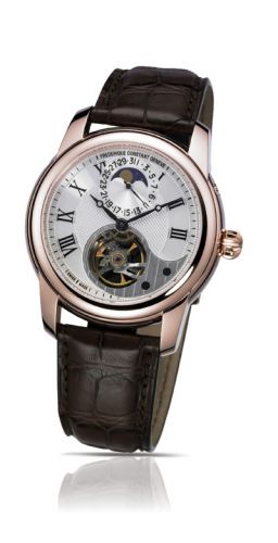 часы Frederique Constant Moonphase - Date Automatic