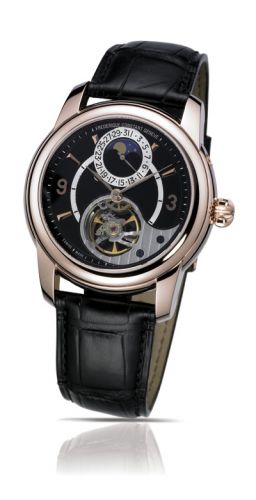 часы Frederique Constant Moonphase - Date Automatic