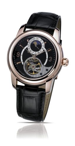  Frederique Constant Moonphase - Date Automatic