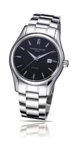часы Frederique Constant Clear Vision Automatic
