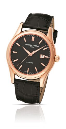часы Frederique Constant Clear Vision Automatic