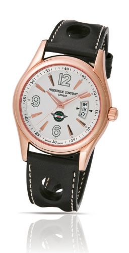 часы Frederique Constant Healey Automatic