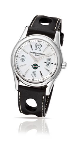  Frederique Constant Healey Automatic