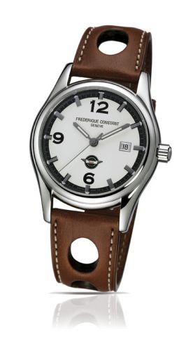  Frederique Constant Healey Automatic