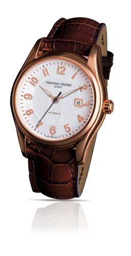 часы Frederique Constant Runabout Automatic
