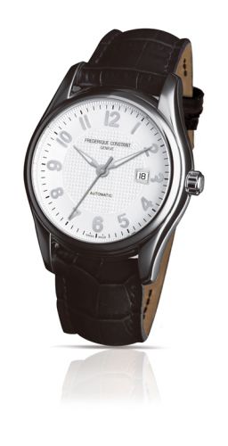часы Frederique Constant Runabout Automatic