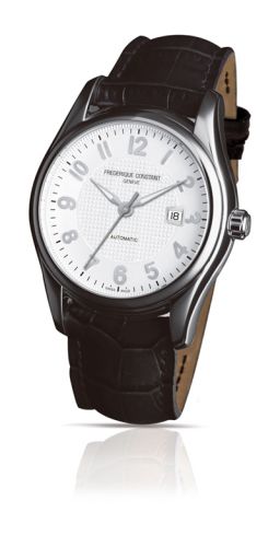  Frederique Constant Runabout Automatic