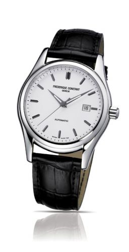 часы Frederique Constant Clear Vision Automatic