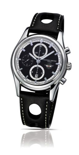 часы Frederique Constant Healey Automatic Chronograph