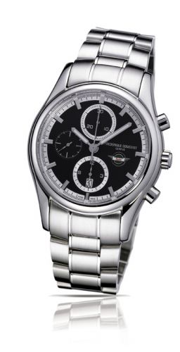 часы Frederique Constant Healey Automatic Chronograph