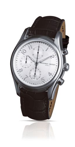  Frederique Constant Runabout Automatic Chronograph