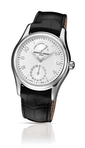 часы Frederique Constant Runabout Power Reserve