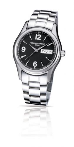часы Frederique Constant Junior - Quartz