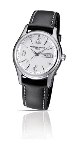 часы Frederique Constant Junior - Quartz