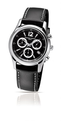 часы Frederique Constant Junior Chronograph