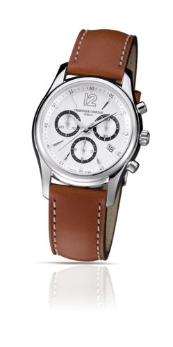  Frederique Constant Junior Chronograph