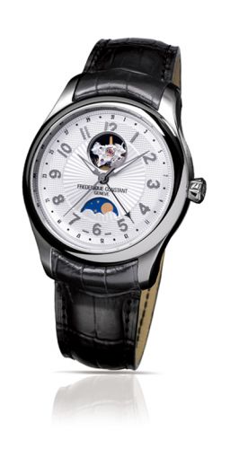  Frederique Constant Maxime Heart Beat Moon Date