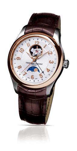часы Frederique Constant Maxime Heart Beat Moon Date