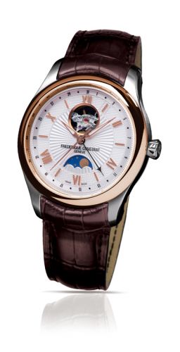  Frederique Constant Maxime Heart Beat Moon Date