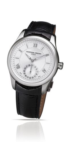  Frederique Constant Maxime Manufacture Automatic